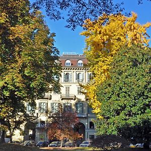 Hotel Roma e Rocca Cavour